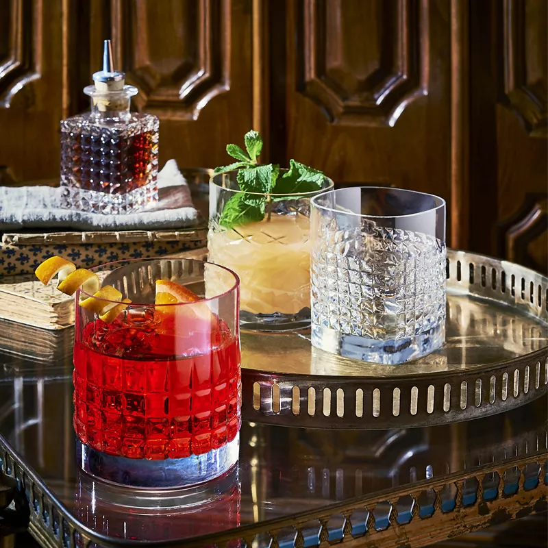 MIXOLOGY