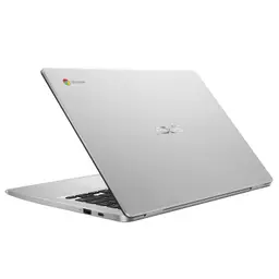 ASUS Chromebook C423NA-EC0191 notebook LPDDR4-SDRAM 35.6 cm (14") 1920 x 1080 pixels Intel® Celeron® N 8 GB 32 GB eMMC