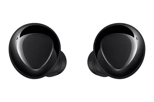 Samsung SM-R175 Headset True Wireless Stereo (TWS) In-ear Calls/Music Bluetooth Black