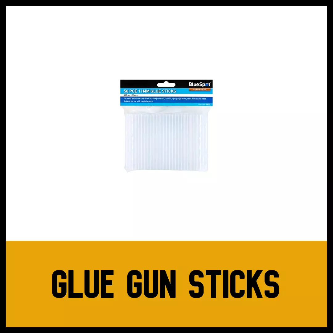 Glue Gun Sticks Products