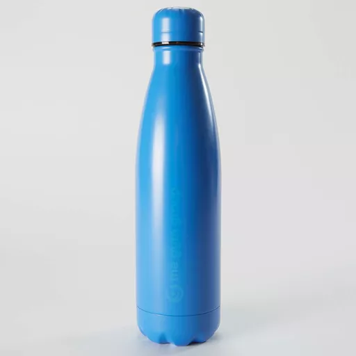 Chilli Bottle Blue (Pk25)