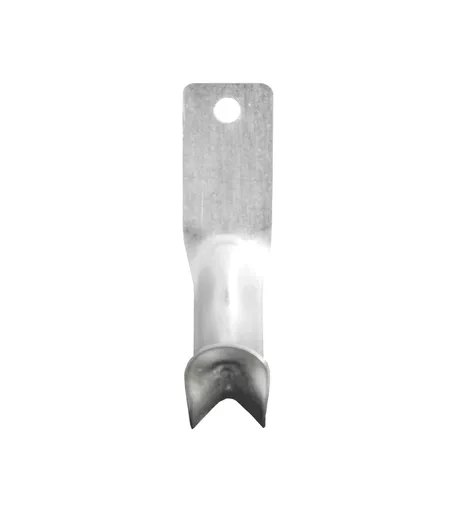 Single Metal Tool Storage Hook - Pack of 2