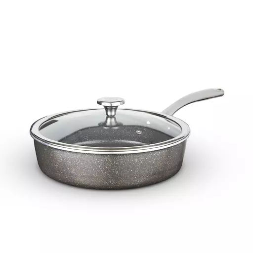 Cerastone Pro 28cm Multi-Pan with Lid