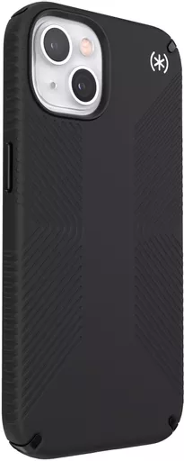 Speck Presidio2 Grip Apple iPhone 13 Black - with Microban