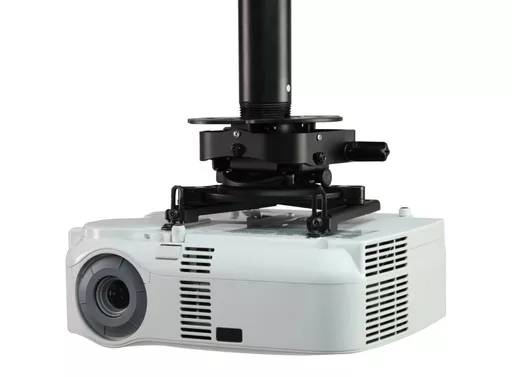 Peerless PRGS-UNV project mount Ceiling Black
