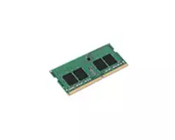 Kingston Technology KSM26SES8/8HD memory module 8 GB 1 x 8 GB DDR4 2666 MHz ECC