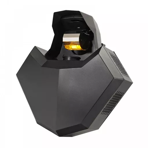 Equinox Helix Evo XP 150W Barrel - Black