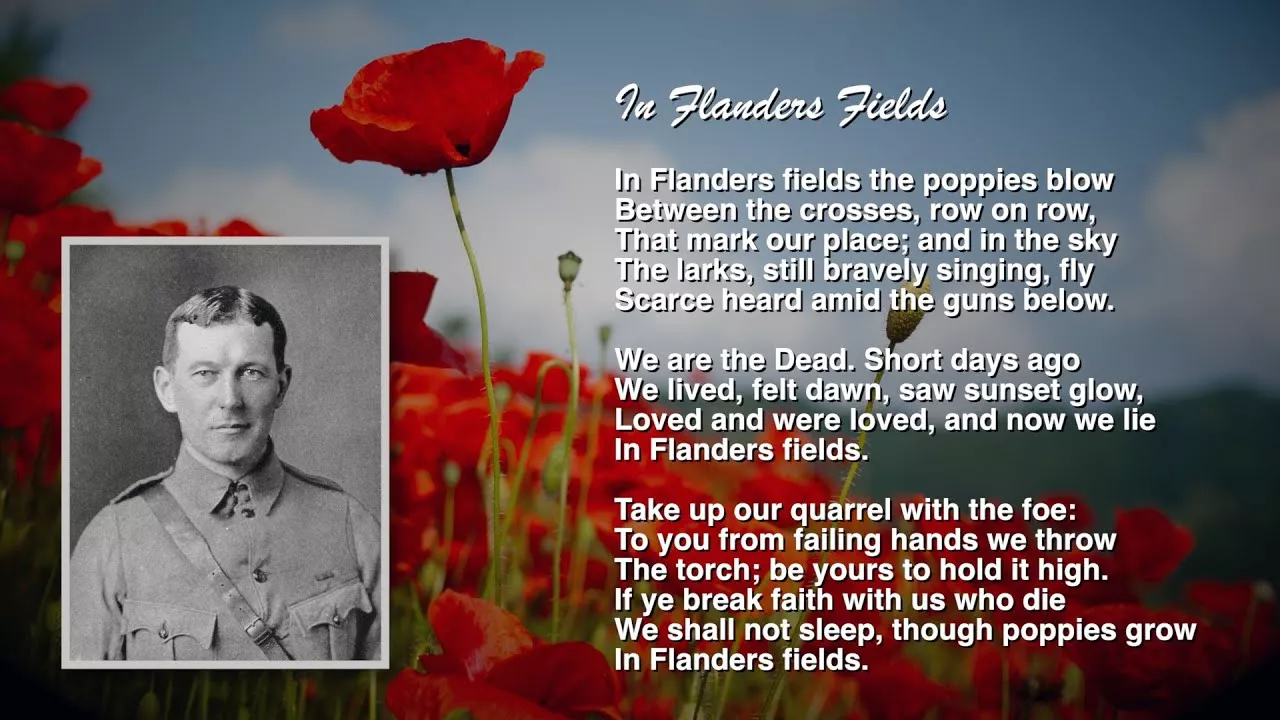 What is Remembrance Day?