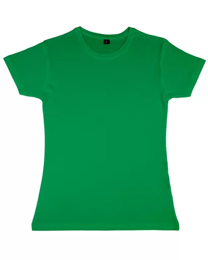Women's 'Lily' Viscose-Cotton T-Shirt