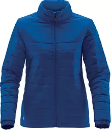Women's Nautilus Quilted Jacket