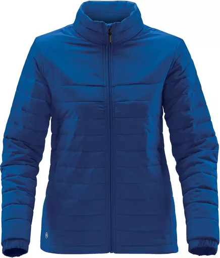 Women's Nautilus Quilted Jacket