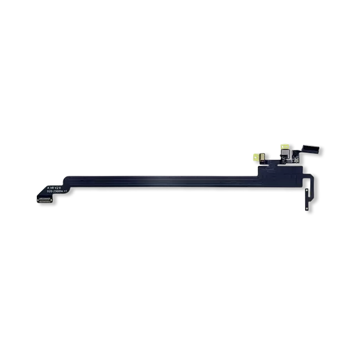 Qianli - Clone-DZ03 Proximity & Ambient Light Sensor Tag-on Flex Cable - For iPhone XR