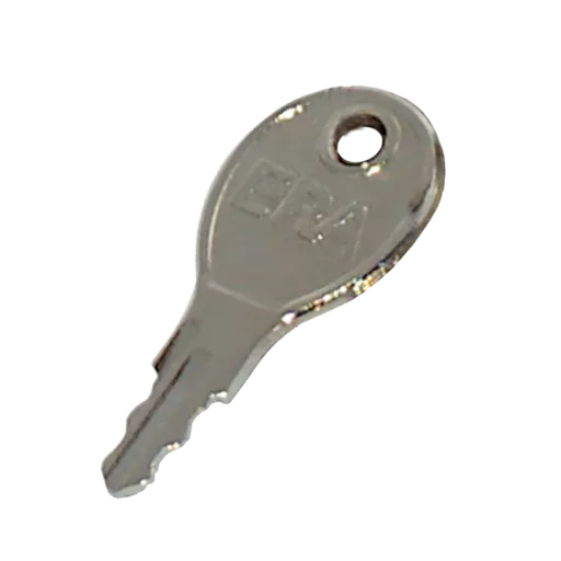 ERA Pre-Cut Key 723-KEY To Suit High Security Sash Window Locks