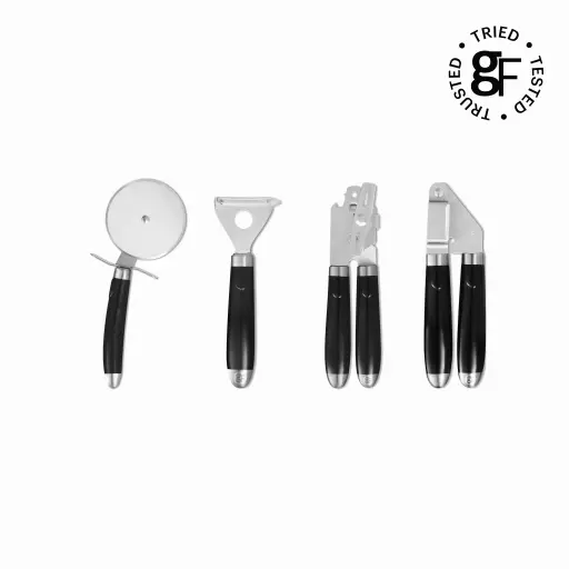 Good Food 4 Piece Gadget Set