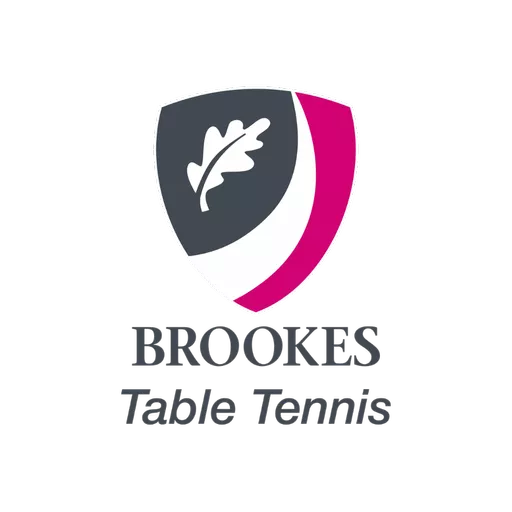 Oxford Brookes University Table Tennis