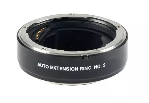 Used Phase One Auto Extension ring No.2 ( 23,6 mm)