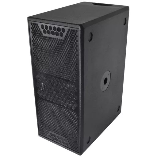 Citronic CASA-210B Dual Driver Passive Sub Cabinet 600w