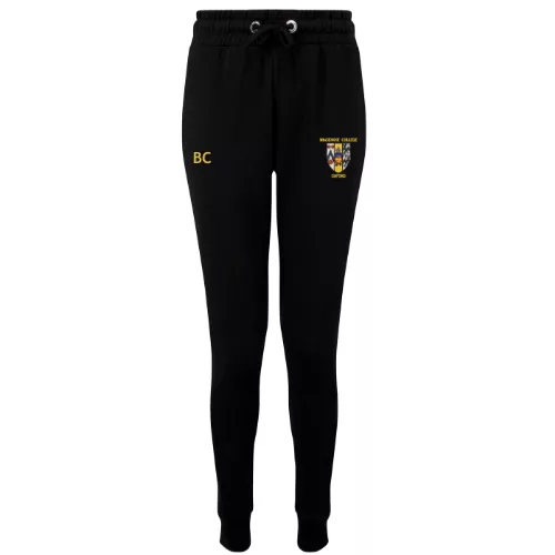 Brasenose College Tapered Ladies Pant