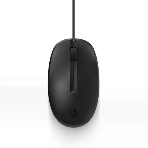 HP 125 Wired Mouse