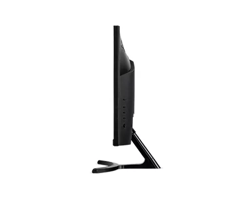 Acer K3 K243YBMIX LED display 60.5 cm (23.8") 1920 x 1080 pixels Full HD Black