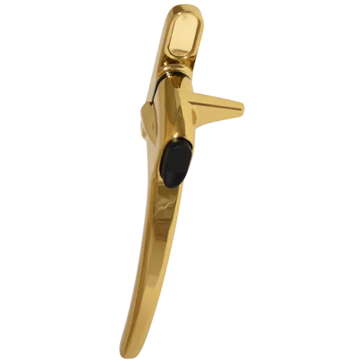 ERA Charisma Inline Cockspur Non Locking Espag Handle