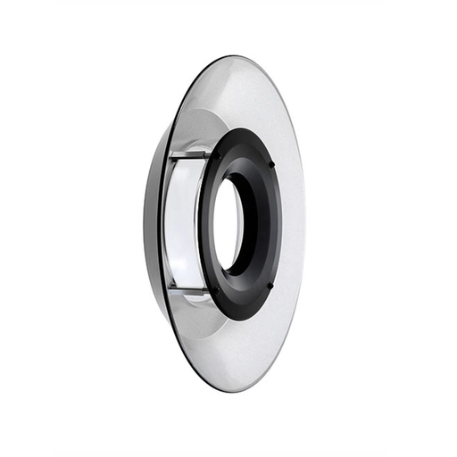 Beauty reflector for Ringflash C