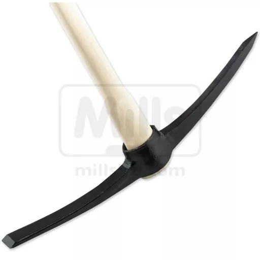 Pick Axe Complete with Handle