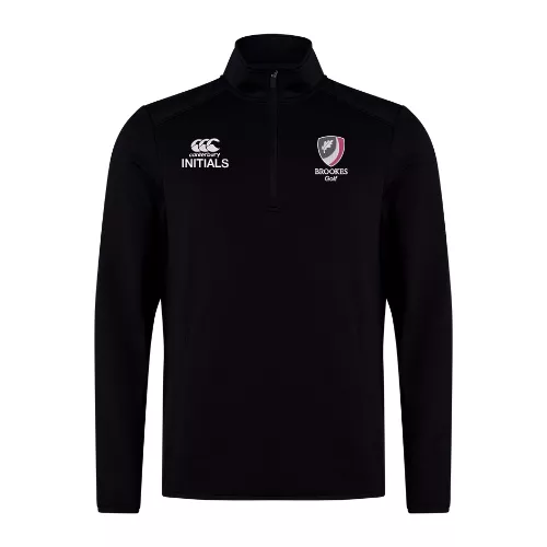 Oxford Brookes University Golf Senior Club Midlayer