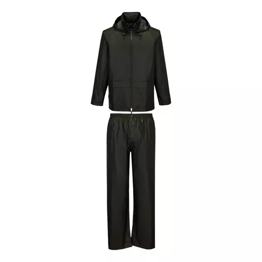 Essentials Rainsuit (2 Piece Suit)