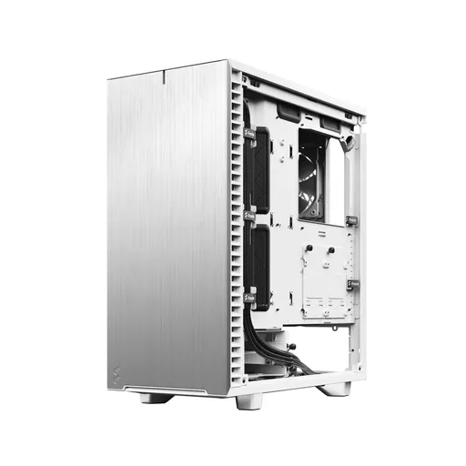 Fractal Design Define 7 Tower White