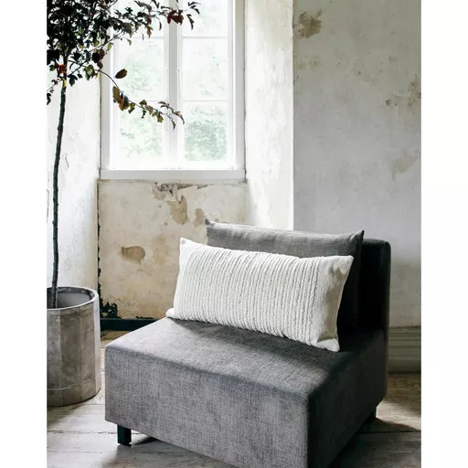 Lumbar Cushion, Chil, Off-white