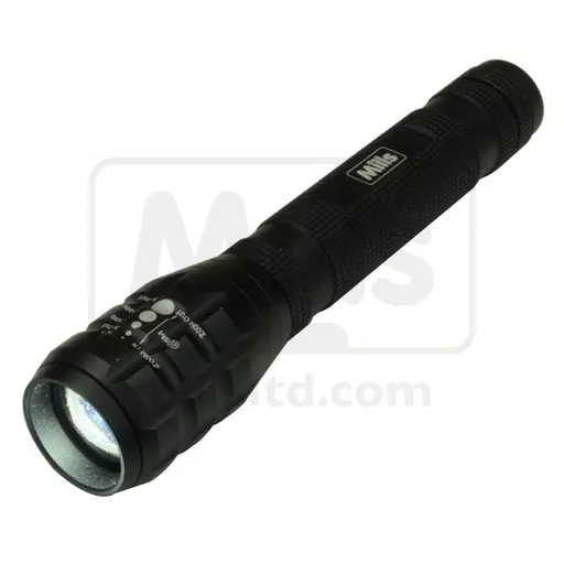Mini Millslite Cree LED Torch