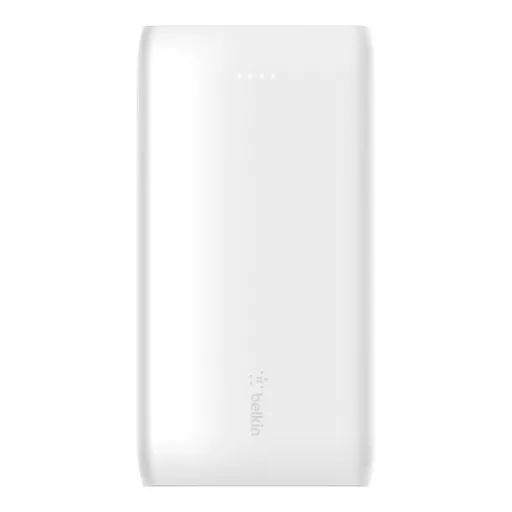 Belkin BOOST↑CHARGE 10000 mAh White