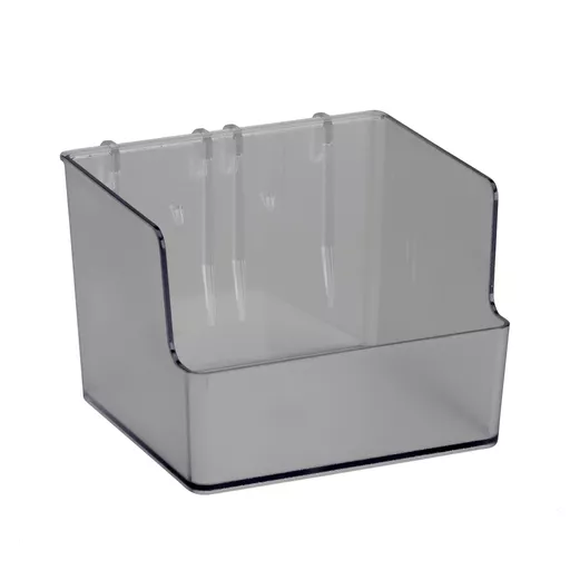 Translucent Tall Board Box