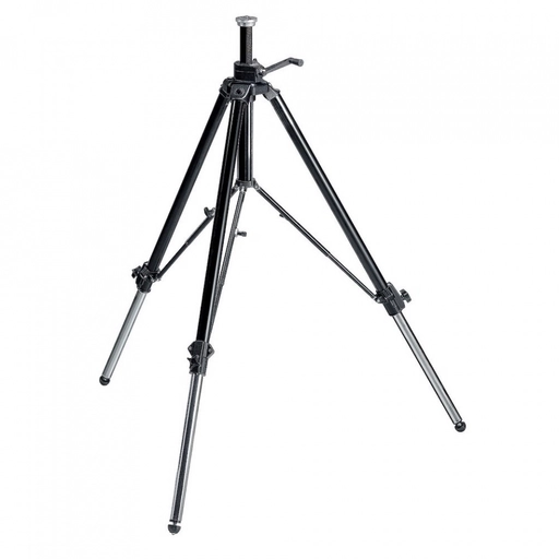 Manfrotto Professional Video/Movie Tripod Black