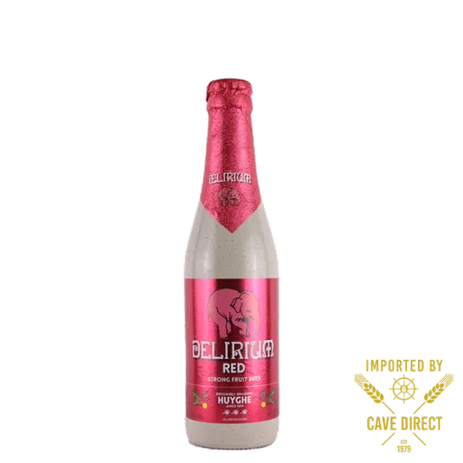 Delirium Red