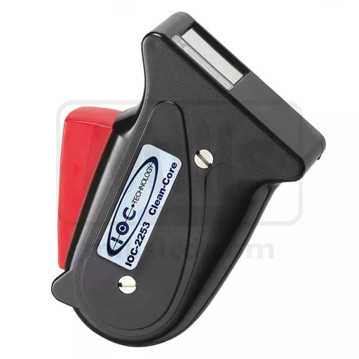 Clean Core Cassette Connector Cleaner