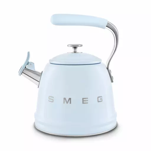 Whistling Kettle in Pink