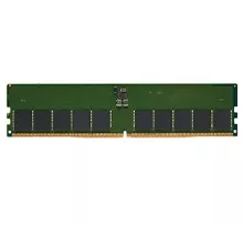 Kingston Technology KTH-PL548E-32G memory module 32 GB 1 x 32 GB DDR5 4800 MHz ECC