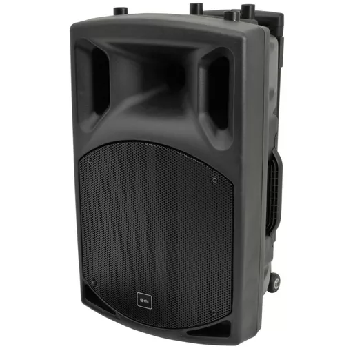 QTX QX12PA Portable PA Speaker with Bluetooth