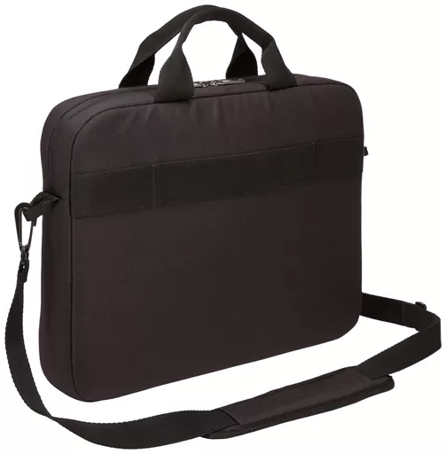 Case Logic Advantage ADVA-114 Black 35.6 cm (14") Messenger case