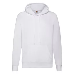 Men's Lightweight Hooded Sweat