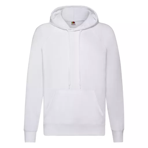 Men's Lightweight Hooded Sweat