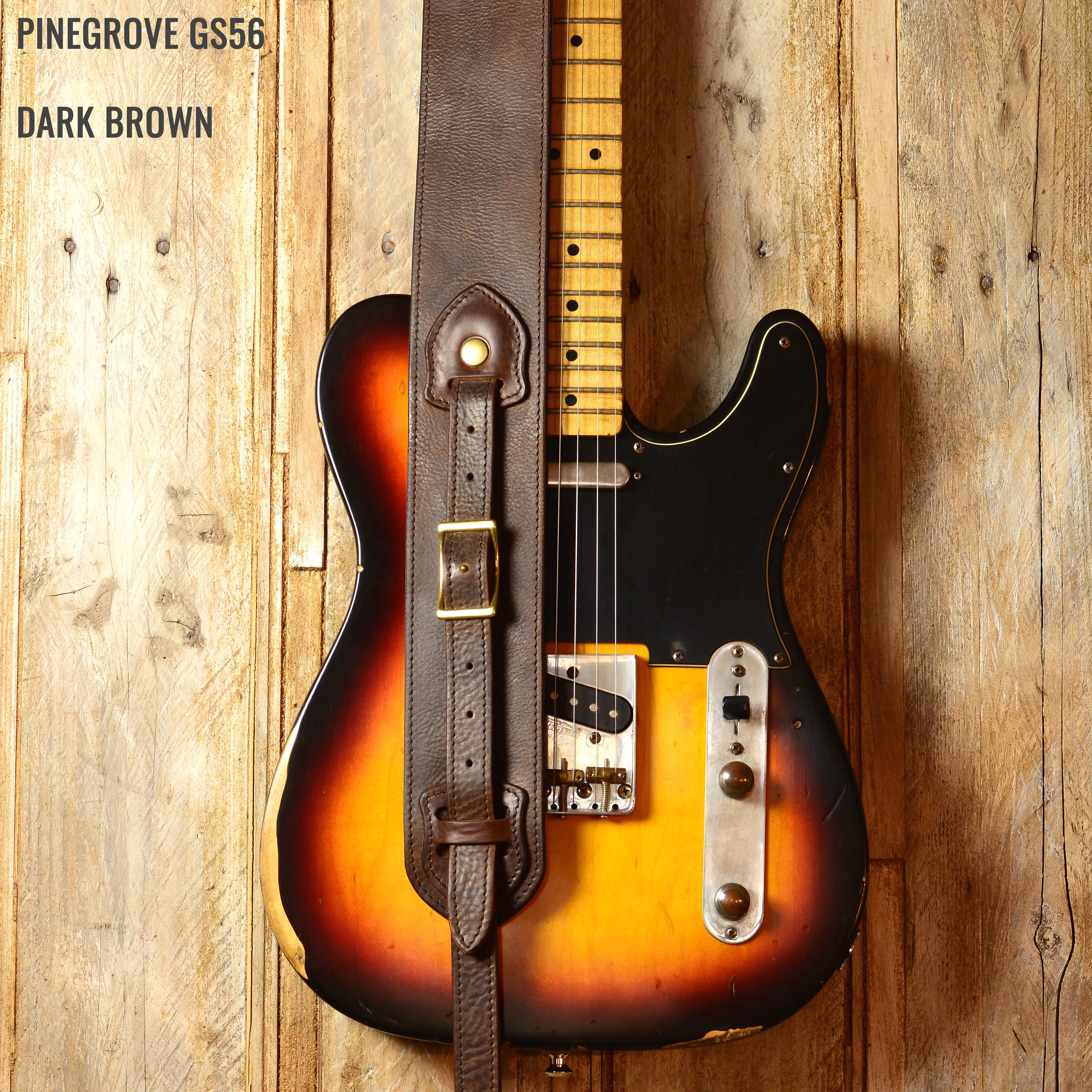 GS56 brown pinegrove leather guitar strap DSC_0302 anno.jpg