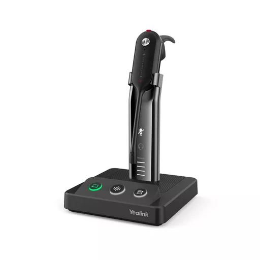 Yealink WH63 UC-DECT Wireless headset