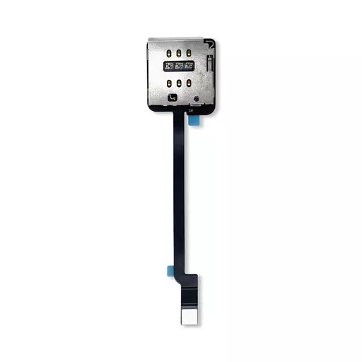 SIM Card Reader Flex Cable (CERTIFIED) - For  iPad Pro 11 (1st Gen)