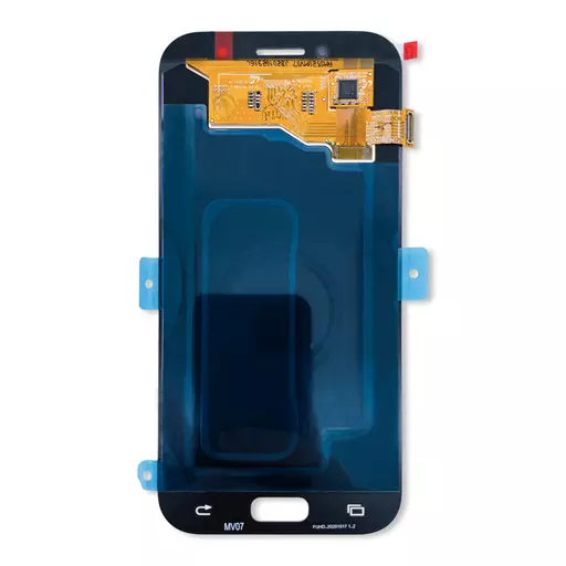 OLED Screen Assembly (Service Pack) (Gold Sand) - Galaxy A5 (2017) (A520)