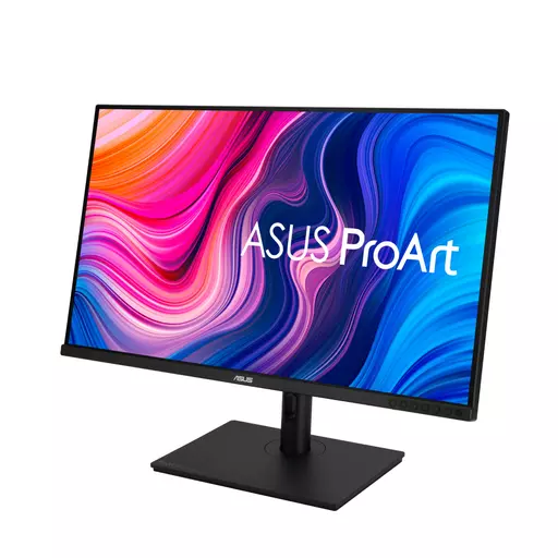 ASUS ProArt PA329CV 81.3 cm (32") 3840 x 2160 pixels 4K Ultra HD Black