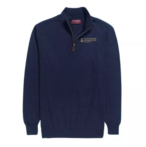 OxfordshireFreemasons_BrookTavernerDallas1_4Zip_Navy_Front.png