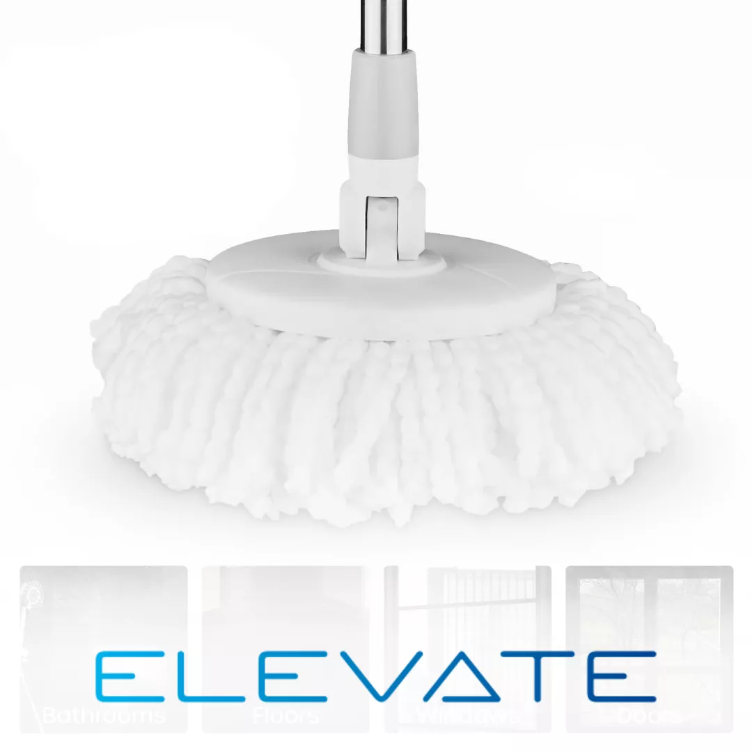 Swan Elevate range